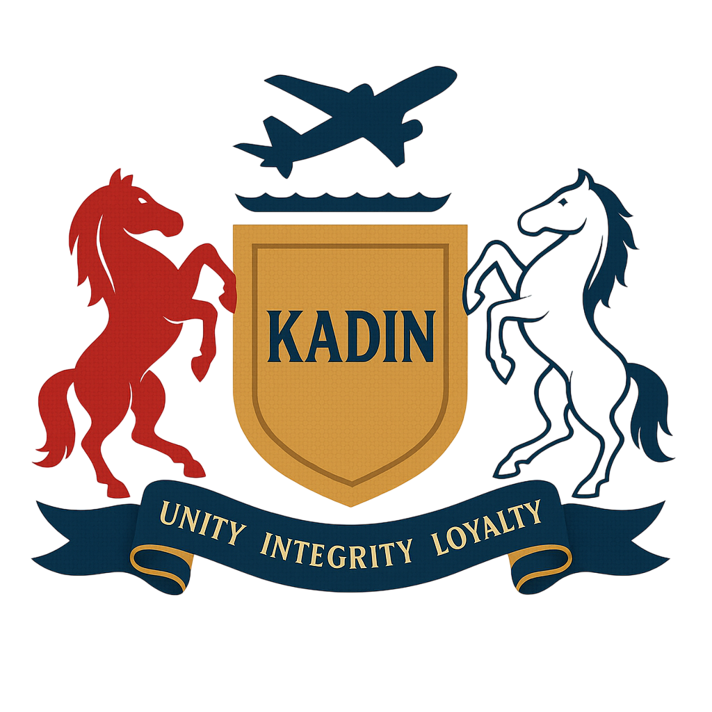 Logo Kadin Banjarnegara